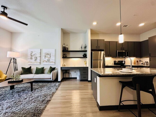Foto del edificio - 2603 N Fry Rd
