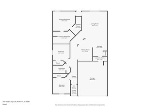 Building Photo - 2131 Golden Topaz Dr