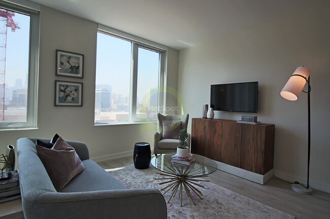 Foto del edificio - 1100 N Wells St