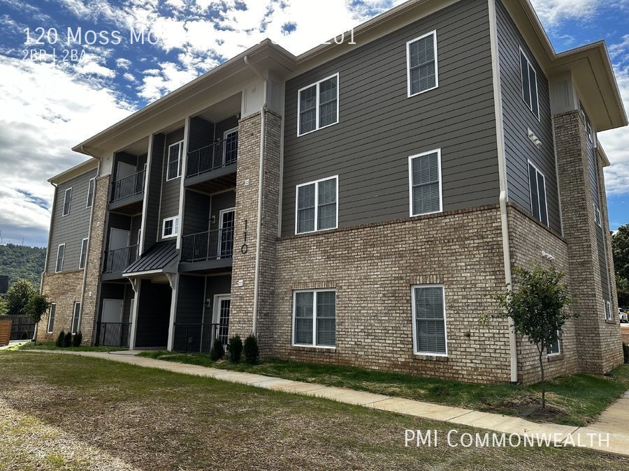 Primary Photo - 2 Bed / 2 Bath Apartment (Available Now)