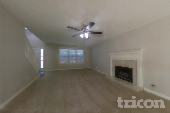 Foto del edificio - 4311 Glen Heights Way