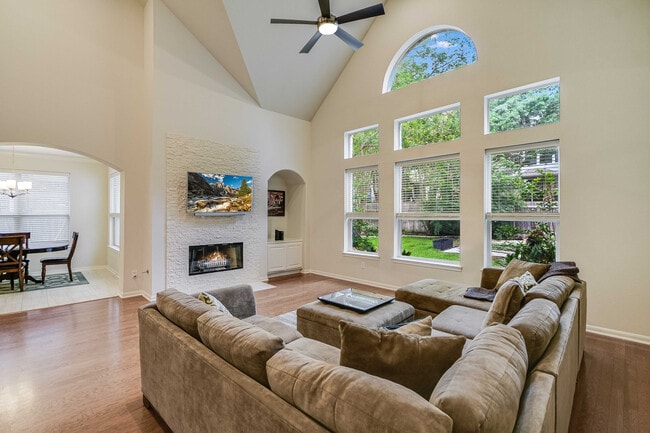 Building Photo - 3409 Zebecca Creek Dr