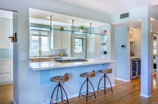 Foto del edificio - 8005 Gonzaga Ave