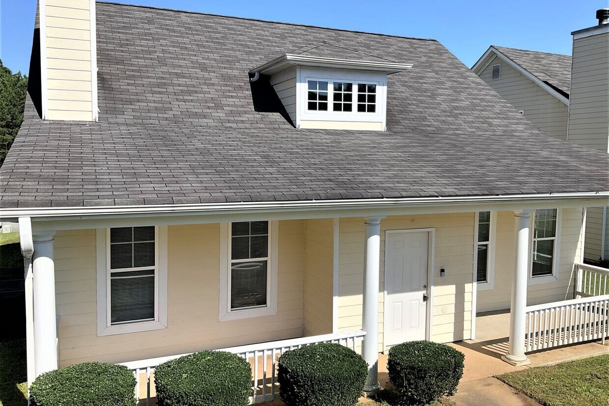 Foto principal - 4811 Westgate Blvd
