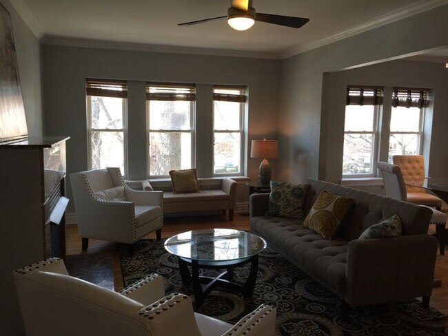 Foto del edificio - 4207 N Keystone Ave