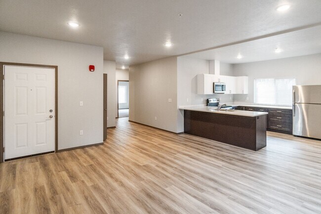 Foto del edificio - 356 E 7th Ave