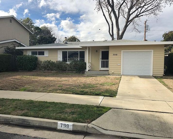 Primary Photo - 799 Ramona Ave