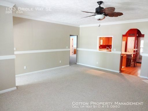 Foto del edificio - 103 Bridle Way SE