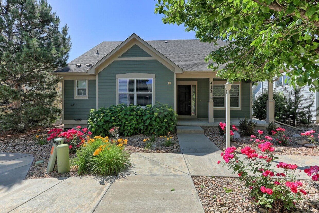 Primary Photo - 3 Bedroom 2 Bath Home in Loveland