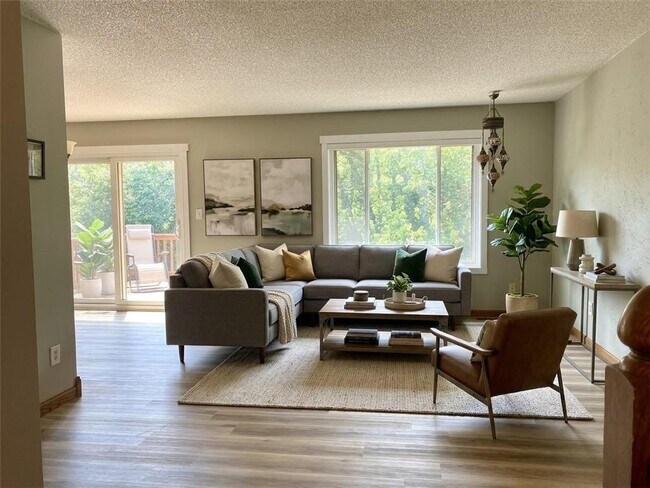 Foto del edificio - 9774 Magnolia St NW