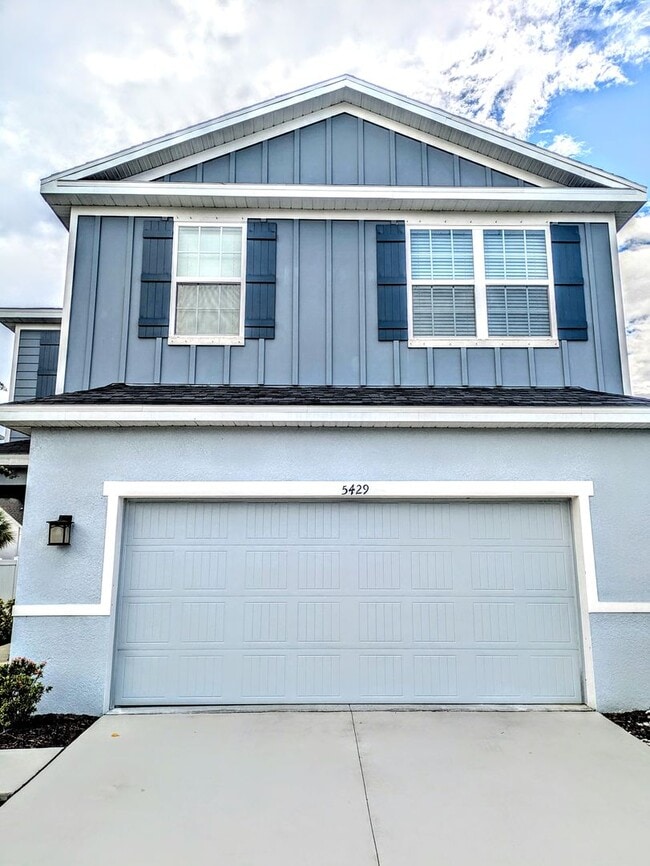 Building Photo - Annual UNfurnished NEW 4/ 2 1/2 home off State Route-70 in Bradenton