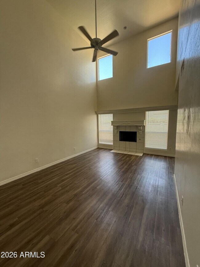 Foto del edificio - 4301 N 21st St