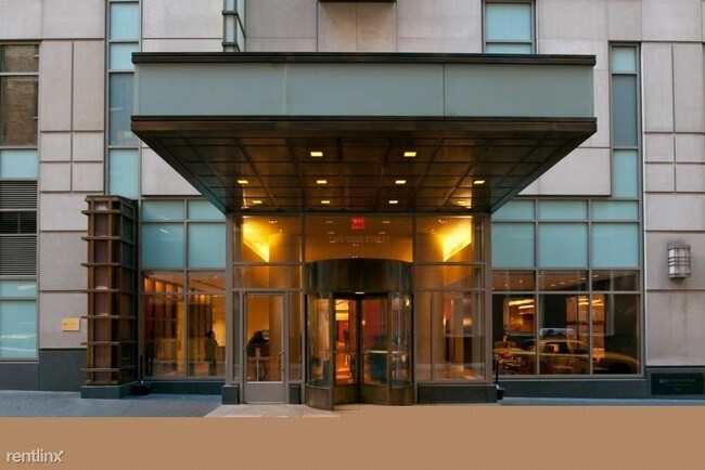 Foto del edificio - 2 Gold St