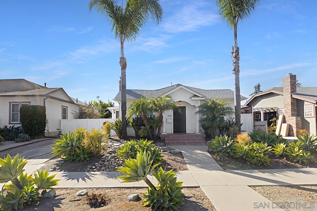 5066 Mansfield St, San Diego, CA 92116 House Rental in San Diego, CA