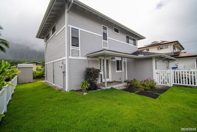 Building Photo - $3,500 / 3br - 3BED 2.5BATH HOME IN KANEOHE