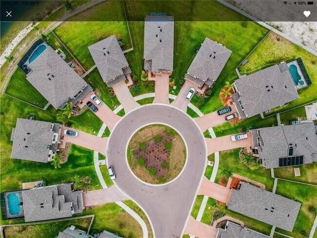 Foto del edificio - 1848 Oak Hammock Ct