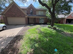 Building Photo - 3006 Fort Stockton Dr