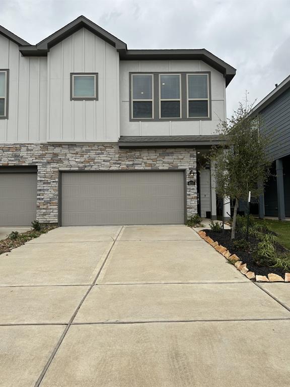 4155 Champlain Wy, Arcola, TX 77583 Condo for Rent in Arcola, TX