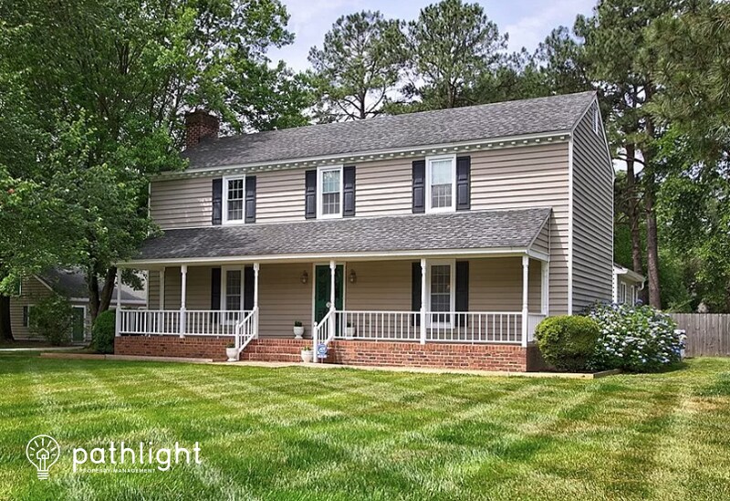 3 Kambis Drive, Henrico, VA, 23231 House Rental in Richmond, VA