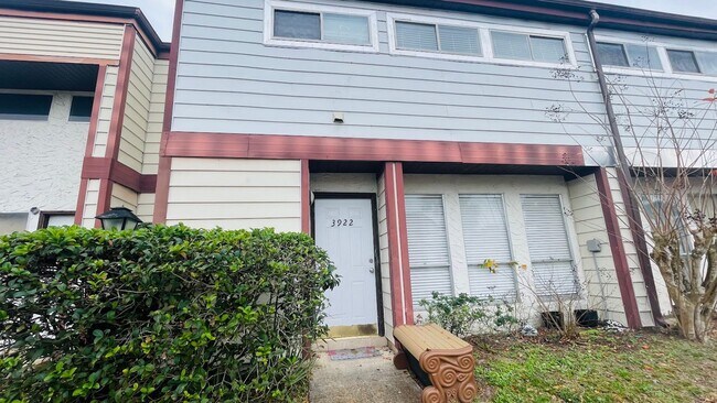 Foto del edificio - 3922 Crayrich Circle Orlando FL 32839