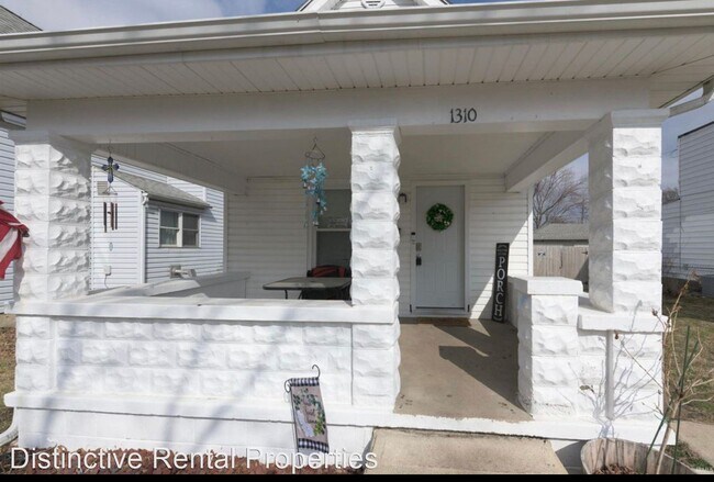 Foto del edificio - 3 br, 1 bath House - 1310 Morton St