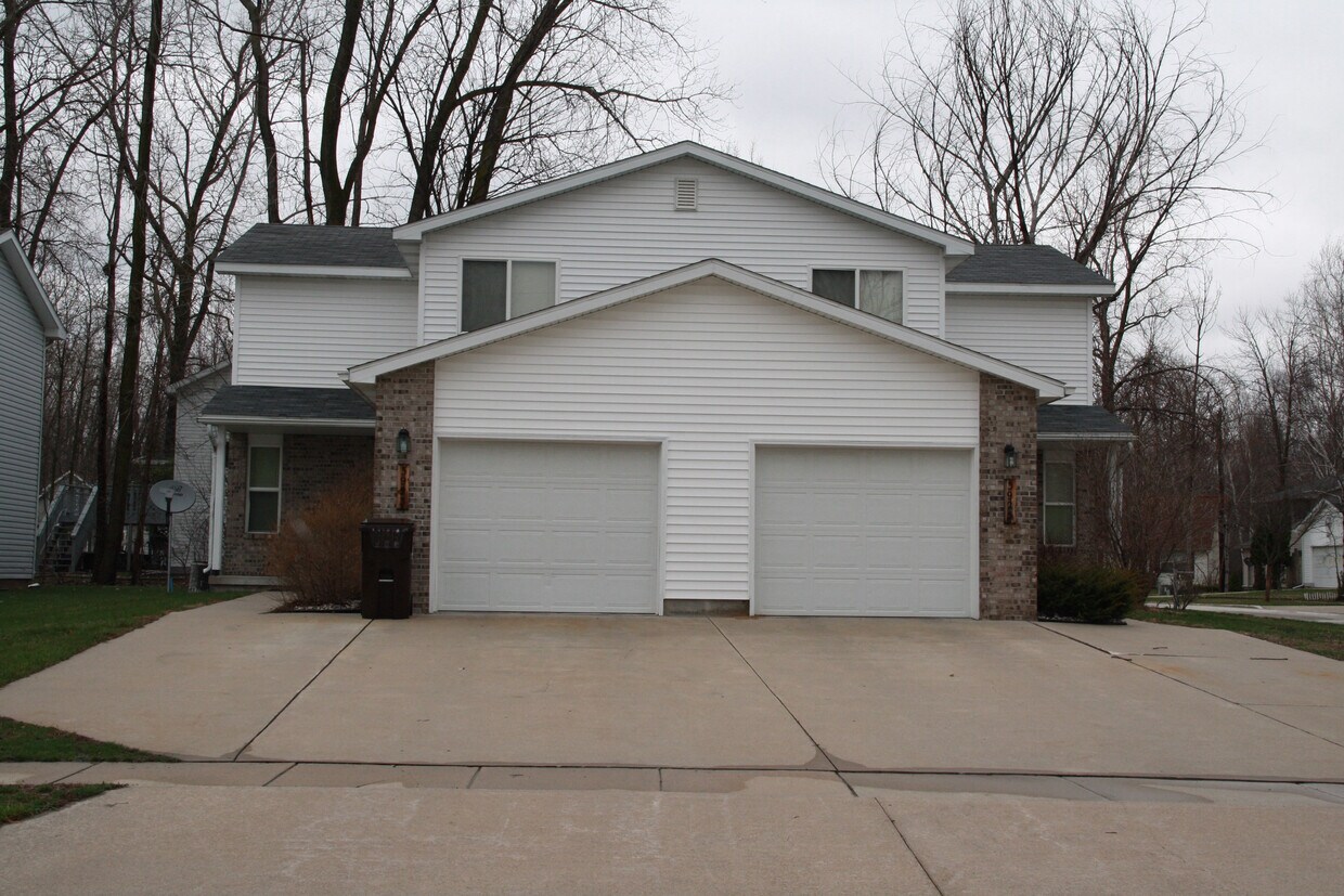 3923 Gettysburg St Unit 3923 Gettysburg Street, Midland, MI 48642