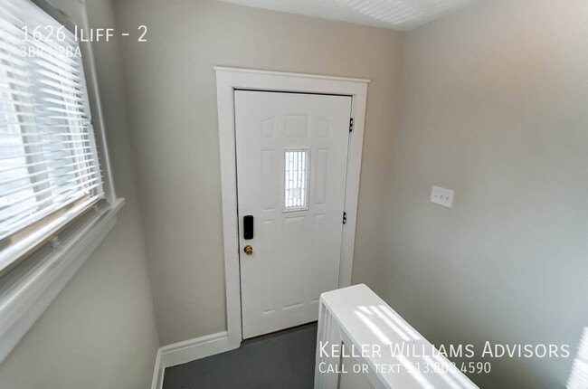 Building Photo - 1626 Iliff-2
