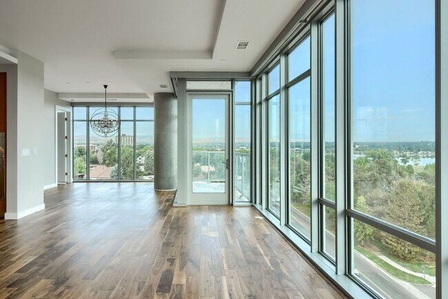 Photo - Two Bedroom Penthouse in Denver