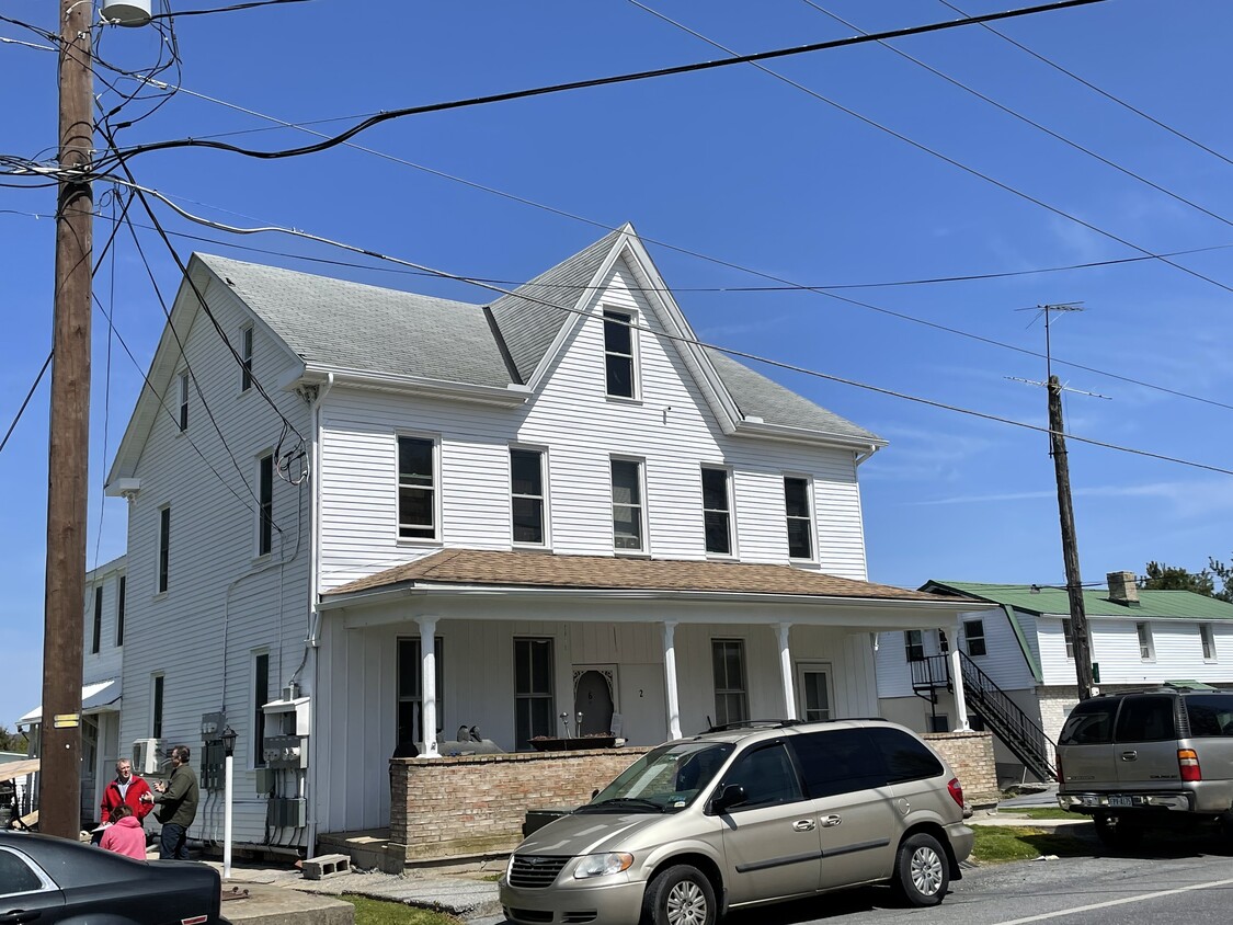 20 Loop Rd Unit B3, Lititz, PA 17543 Apartments in Lititz, PA