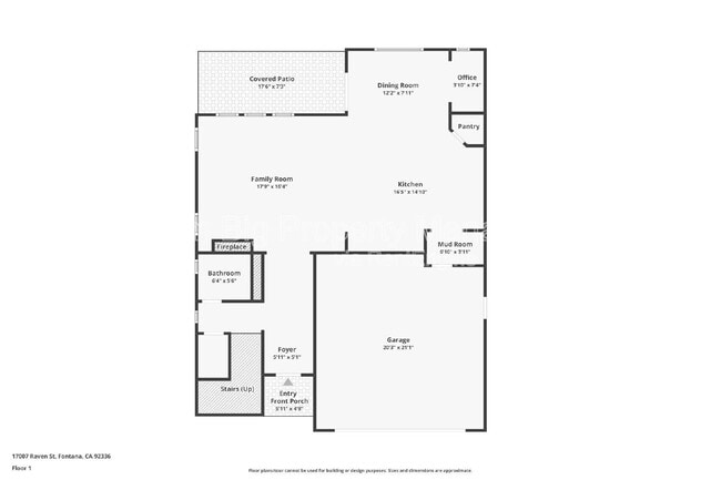 Building Photo - 17007 Raven St