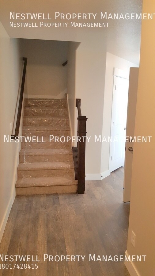 Foto del edificio - Amazing 4-bed Condo in Lehi