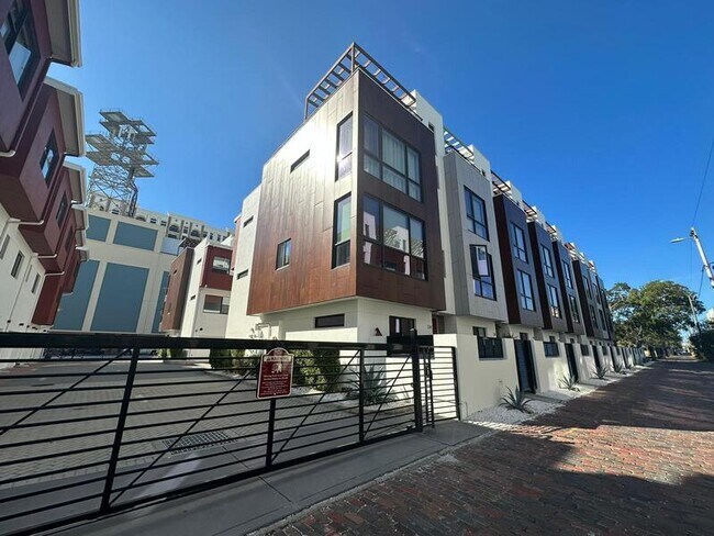 Foto del edificio - 136 8th St N