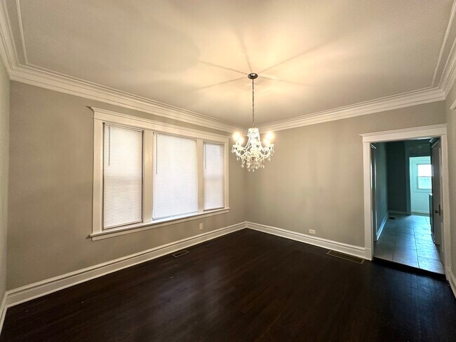 Foto del edificio - 7432 S Rhodes Ave