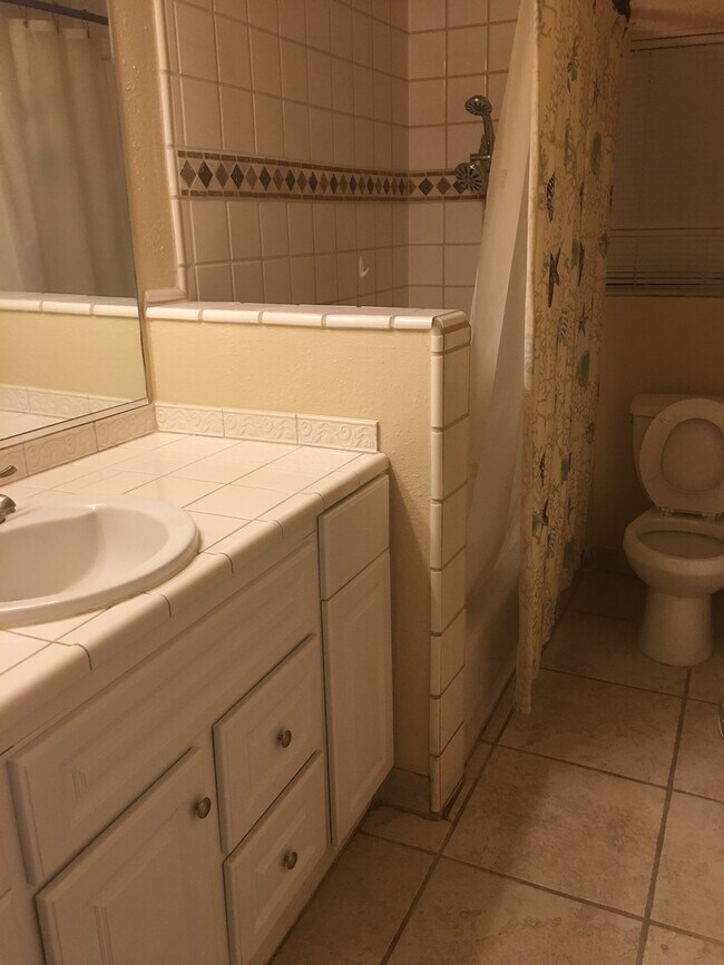 Bathroom - 261 W 23rd St