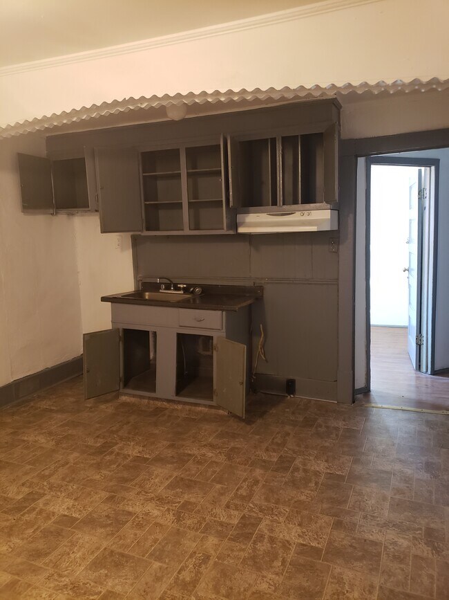 Cocina - 8 Mastick St