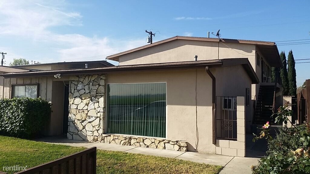 Foto principal - 911 N Vineyard Ave