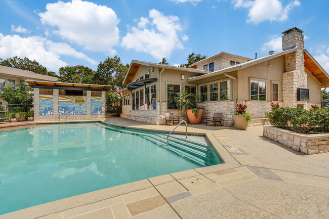 Building Photo - Barton Creek Landing