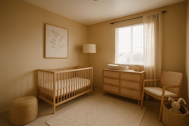 Foto del edificio - Lovely 3 bedroom home located in quiet nei...