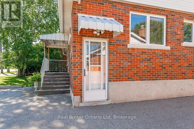 Photo du bâtiment - 195 Edinburgh Rd S