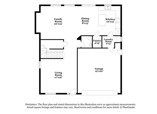 Foto del edificio - 6842 W Nadine Way