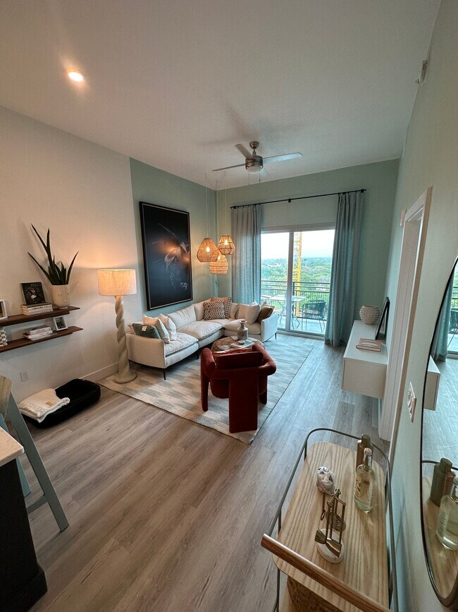 Foto del edificio - 54 NW 30th St