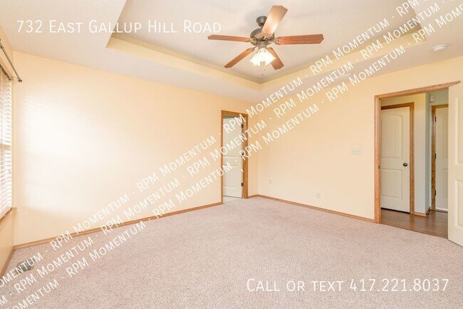 Building Photo - Charming 3 Bedroom, 2 Bath Home in Nixa MO!