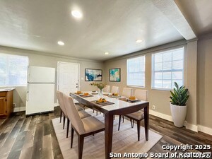 Foto del edificio - 116 Dolores Ave