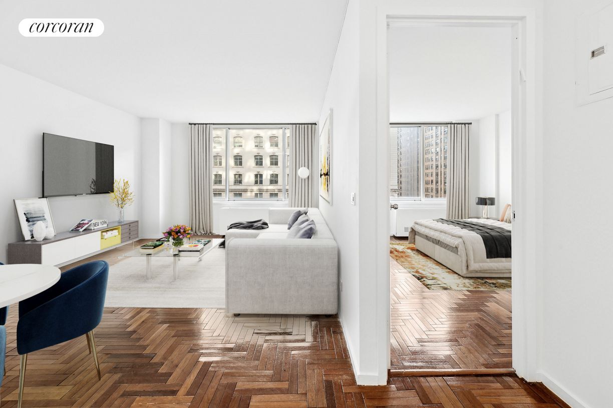 Foto principal - 2373 Broadway