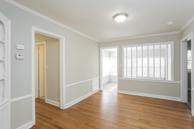 Foto del edificio - 5004 Glenside Dr