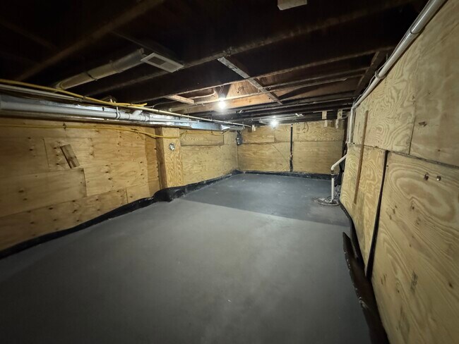 Foto del edificio - 1615 Cypress St