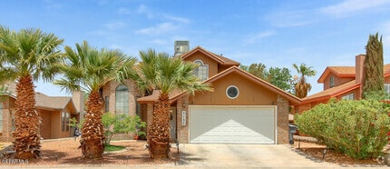 Building Photo - 7125 Golden Hawk Dr