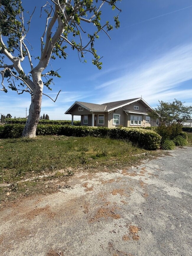 Building Photo - County Property