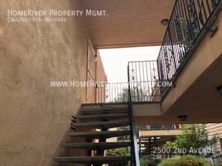 Foto del edificio - 2500 2nd Ave
