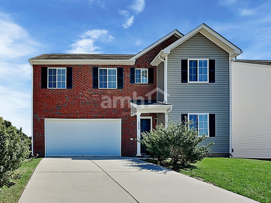 Primary Photo - 5028 Bartley Way